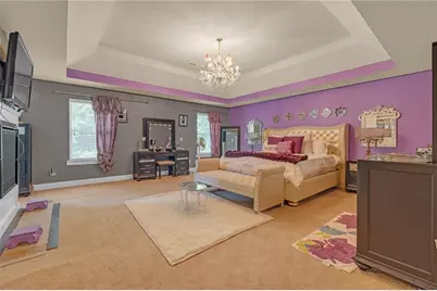 891 Lorrimont Lane, Fairburn, GA 30213 - Photo 19