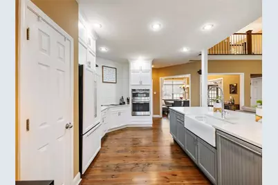 6053 Rockingham Ways, Gainesville, GA 30506 - Photo 19