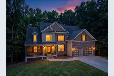 6053 Rockingham Way, Gainesville, GA 30506 - Photo 1