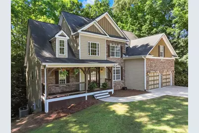 6053 Rockingham Ways, Gainesville, GA 30506 - Photo 3