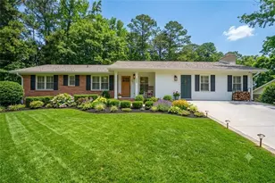 2168 Cannon Hill Rd SW, Lilburn, GA 30047 - Photo 1