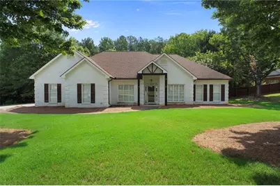 178 Ashley Drive, McDonough, GA 30252 - Photo 1