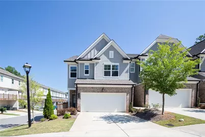 5125 Hillington Way, Sugar Hill, GA 30518 - Photo 1