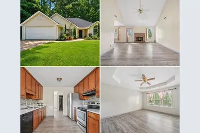 7216 Ironwood Drive, Gainesville, GA 30507 - Photo 1