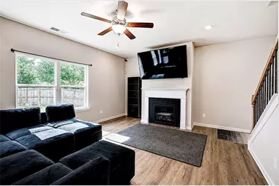 10 Westover Road SE, Cartersville, GA 30120 - Photo 13