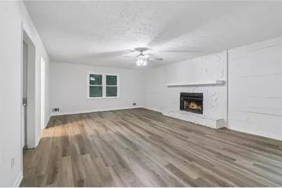 330 Benjamin Circle, Fayetteville, GA 30214 - Photo 3