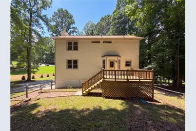 330 Benjamin Circle, Fayetteville, GA 30214 - Photo 19