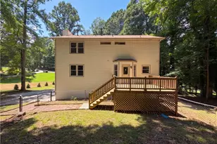 330 Benjamin Cir, Fayetteville, GA 30214 - Photo 19