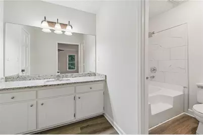 330 Benjamin Circle, Fayetteville, GA 30214 - Photo 13