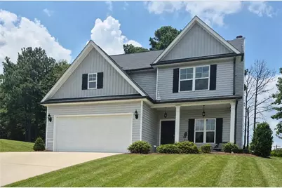 123 Mulberry Drive, Dallas, GA 30157 - Photo 1
