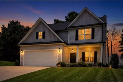 123 Mulberry Drive, Dallas, GA 30157 - Photo 41