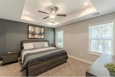 123 Mulberry Drive, Dallas, GA 30157 - Photo 9