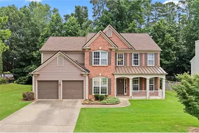 5087 Wellisford Court, Suwanee, GA 30024 - Photo 1