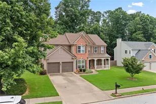 5087 Wellisford Ct, Suwanee, GA 30024 - Photo 3