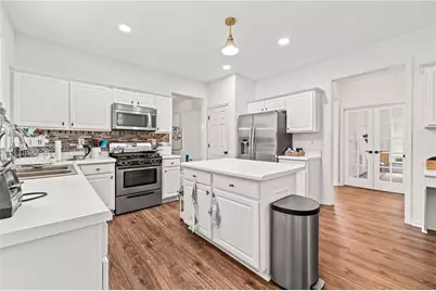5087 Wellisford Court, Suwanee, GA 30024 - Photo 13
