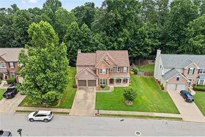 5087 Wellisford Court, Suwanee, GA 30024 - Photo 39