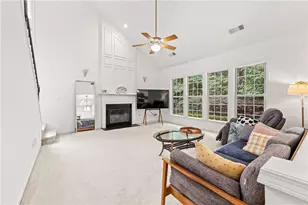5087 Wellisford Ct, Suwanee, GA 30024 - Photo 15