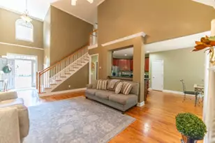 155 Millstone Dr, Fayetteville, GA 30215 - Photo 7