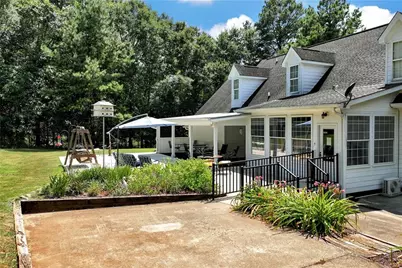 1442 Johnson Mill Road, Jefferson, GA 30549 - Photo 5