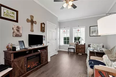 1442 Johnson Mill Road, Jefferson, GA 30549 - Photo 23