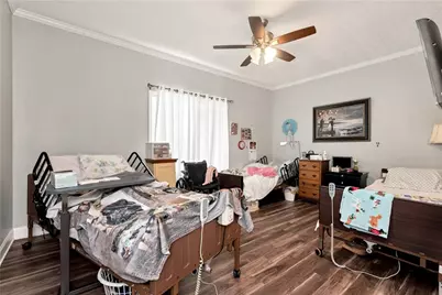1442 Johnson Mill Road, Jefferson, GA 30549 - Photo 25