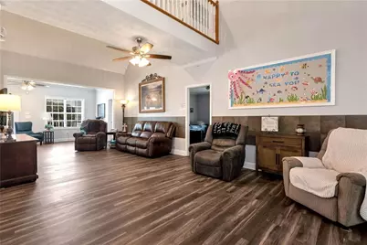 1442 Johnson Mill Road, Jefferson, GA 30549 - Photo 15