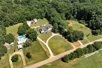 1442 Johnson Mill Road, Jefferson, GA 30549 - Photo 45
