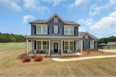 2267 Bold Springs Road, Monroe, GA 30656 - Photo 3