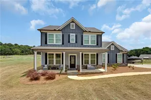 2267 Bold Springs Rd, Monroe, GA 30656 - Photo 3