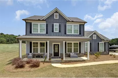 2267 Bold Springs Road, Monroe, GA 30656 - Photo 1