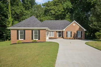 1200 Lambeth Way SE, Conyers, GA 30013 - Photo 1
