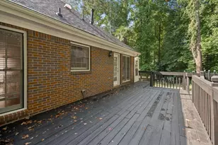 1200 Lambeth Way SE, Conyers, GA 30013 - Photo 33