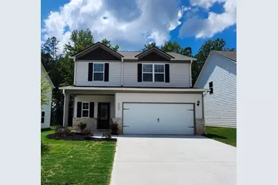 655 Mackenzie Cove, Villa Rica, GA 30180 - Photo 1