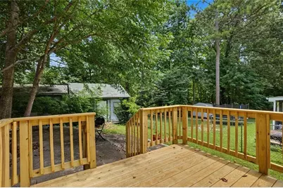 2822 Woodhollow Lane, Jonesboro, GA 30236 - Photo 27