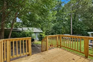 2822 Woodhollow Ln, Jonesboro, GA 30236 - Photo 27