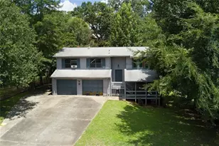 2822 Woodhollow Ln, Jonesboro, GA 30236 - Photo 33