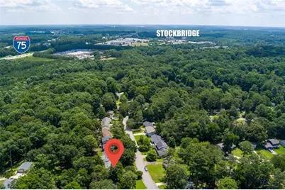 2822 Woodhollow Lane, Jonesboro, GA 30236 - Photo 37