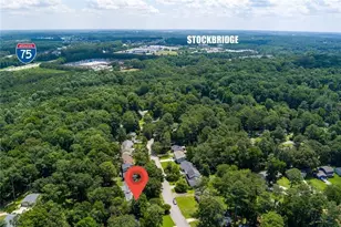 2822 Woodhollow Ln, Jonesboro, GA 30236 - Photo 37