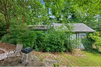 2822 Woodhollow Lane, Jonesboro, GA 30236 - Photo 31