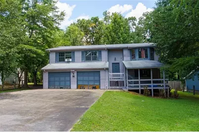 2822 Woodhollow Lane, Jonesboro, GA 30236 - Photo 1