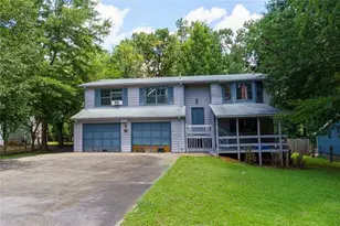 2822 Woodhollow Ln, Jonesboro, GA 30236 - Photo 1