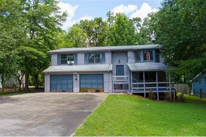 2822 Woodhollow Lane, Jonesboro, GA 30236 - Photo 1