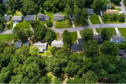 2822 Woodhollow Lane, Jonesboro, GA 30236 - Photo 35