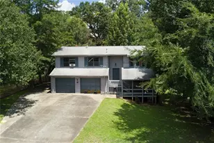 2822 Woodhollow Ln, Jonesboro, GA 30236 - Photo 33