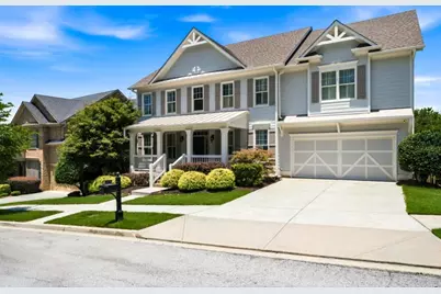 4449 Arbor Crest Place, Suwanee, GA 30024 - Photo 17