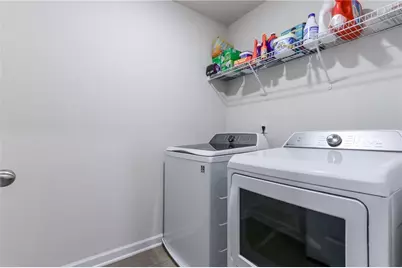 4543 Ashbrooke Trace, Stone Mountain, GA 30083 - Photo 11