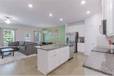 4543 Ashbrooke Trace, Stone Mountain, GA 30083 - Photo 5