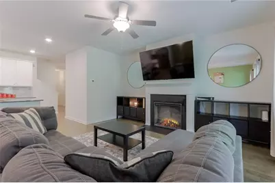 4543 Ashbrooke Trace, Stone Mountain, GA 30083 - Photo 3