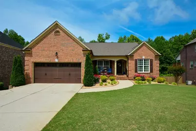 4332 Chesterfield Court, Buford, GA 30518 - Photo 3