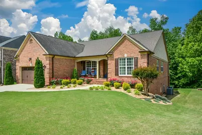 4332 Chesterfield Court, Buford, GA 30518 - Photo 1
